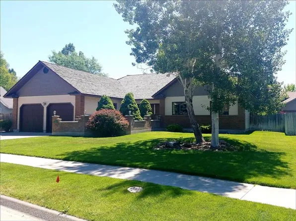 128 Stone Run Ln, Idaho Falls, ID 83404