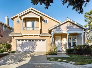 711 Lacewing Ln, Redwood City, CA 94065