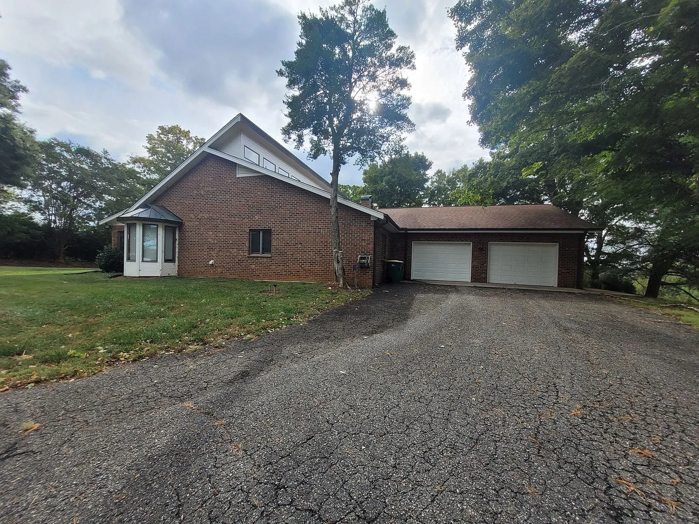 Home for Rent in Pilot Mountain — Photo 3