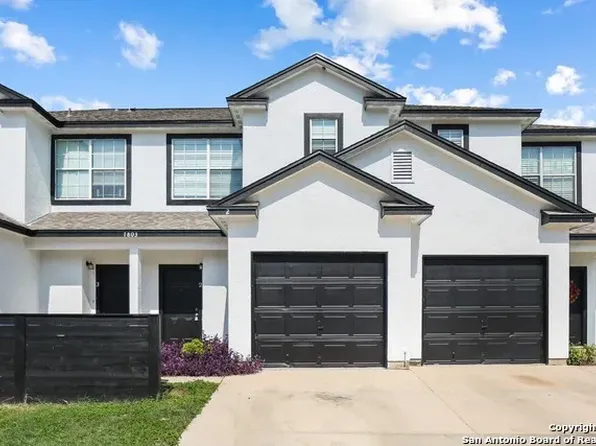 7803 Kingsbury Way Unit 3, San Antonio, TX 78240