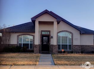 6608 Amber Dr, Odessa, TX 79762