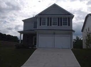 6197 Hemperly Rd, Atlanta, GA 30349