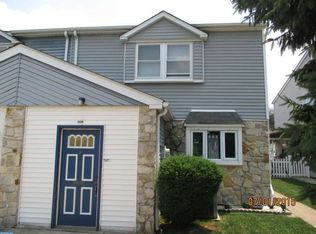 8241 Dorcas St, Philadelphia, PA 19152