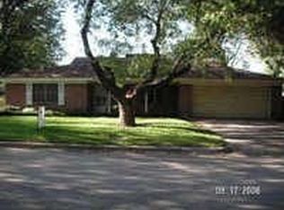 317 Cotillion Rd, Fort Worth, TX 76134