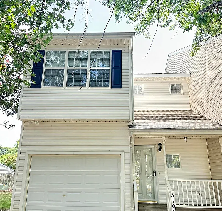 4106 Standing Rock Way