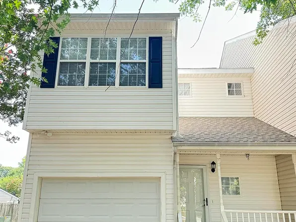 4106 Standing Rock Way, Raleigh, NC 27604