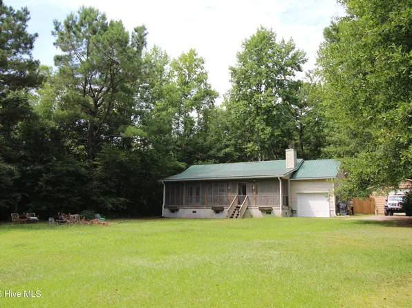 196 Pattie Lane, Maysville, NC 28555