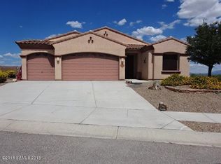 1290 W Kartchner Trl, Benson, AZ 85602