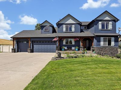 19005 E 21st Ct, Greenacres, WA, 99016