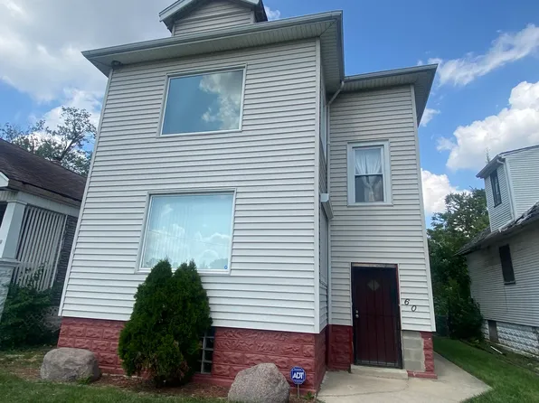 60 W 114th Pl, Chicago, IL 60628