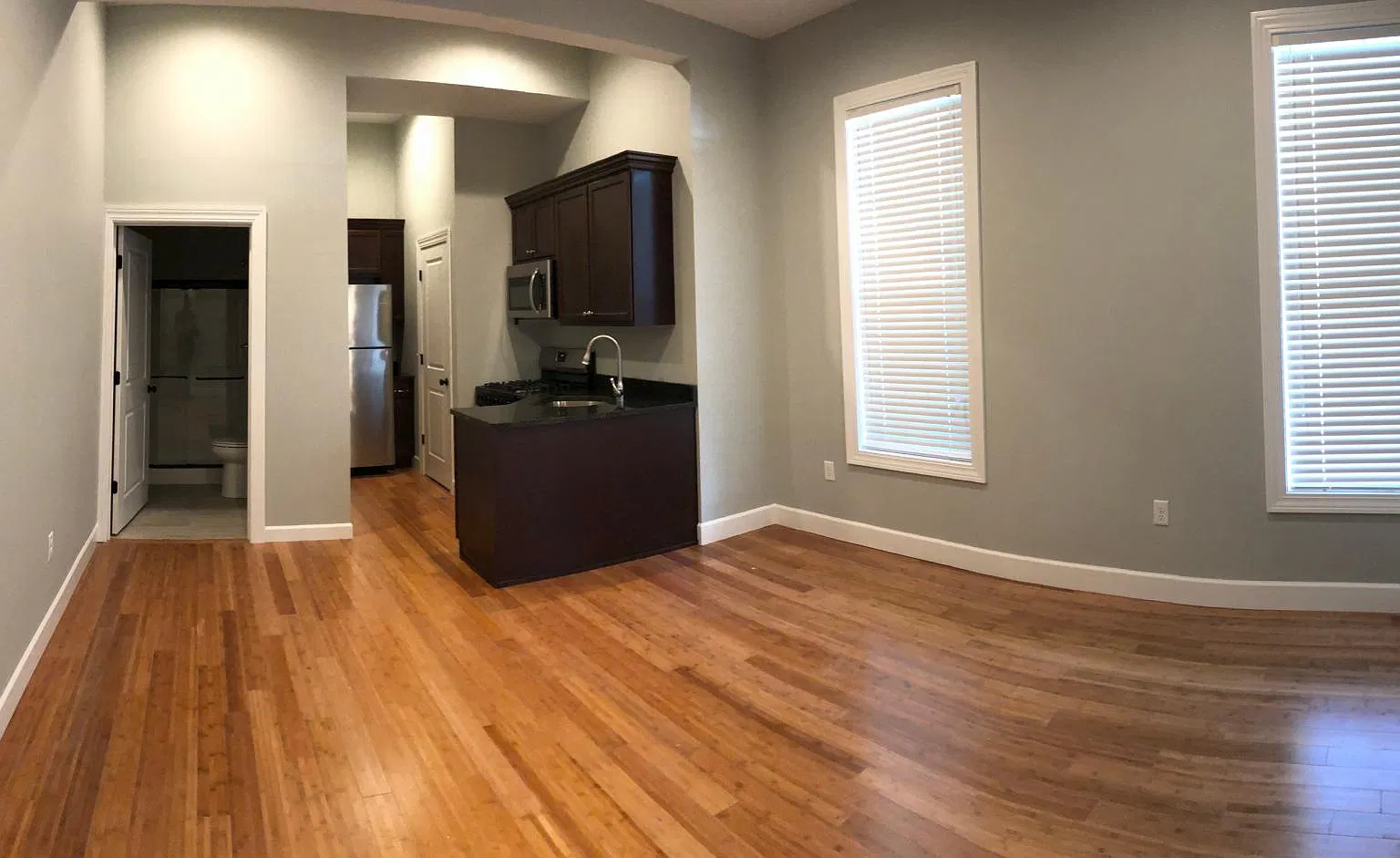 1 bed, 500 sqft, $1,395 — Photo 4