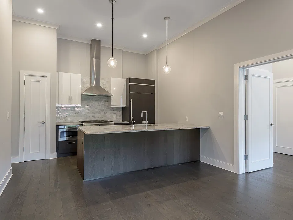 100 Garvies Point Rd #1029