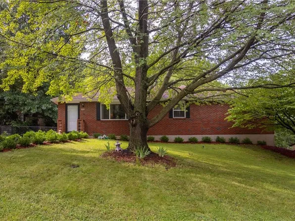 4909 NW 61st Ter, Kansas City, MO 64151