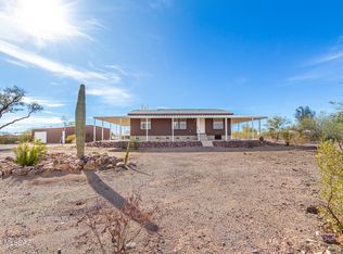 17525 W Picacho Rd, Marana, AZ 85653