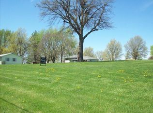 603 W 13th Ter, Carrollton, MO 64633