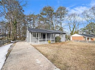 3349 Renault Rd SE, Hapeville, GA 30354