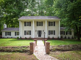 2138 Black Fox Dr, Atlanta, GA 30345