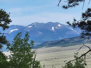 964 Redhill Rd, Fairplay, CO 80440