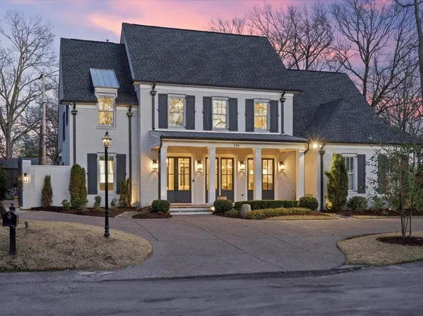344 Rosewell Cv, Memphis, TN 38111