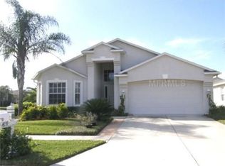 4139 Medbury Dr, Zephyrhills, FL 33543