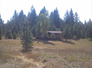 7721 N Old Stage Rd, Weed, CA 96094