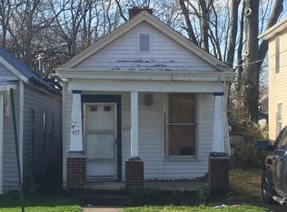 415 Chestnut St, Lexington, KY 40508