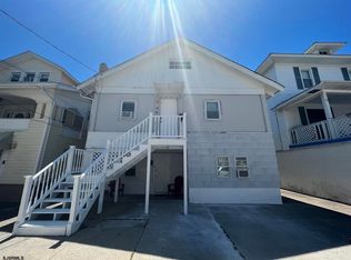 6 N Nashville Ave #A, Ventnor City, NJ