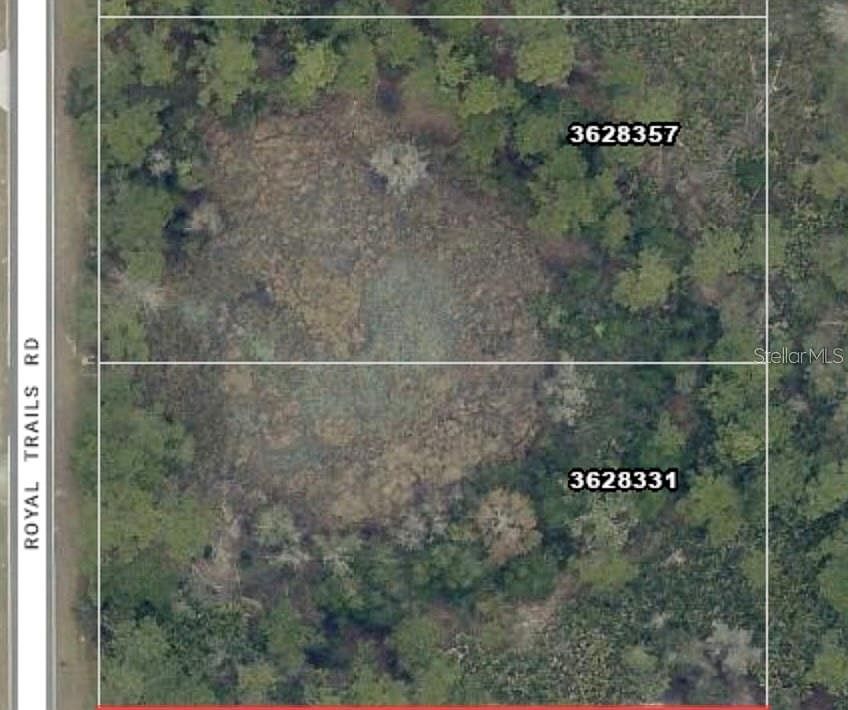 2nd image of ROYAL TRAILS ROAD LOT 31