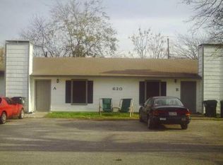 628 Mill St #B, San Marcos, TX 78666