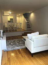 Rented by Mallory Management Corp