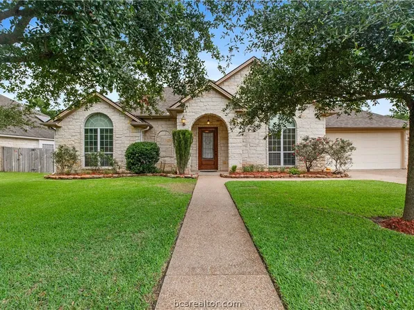 2116 Rockcliffe Loop, College Station, TX 77845