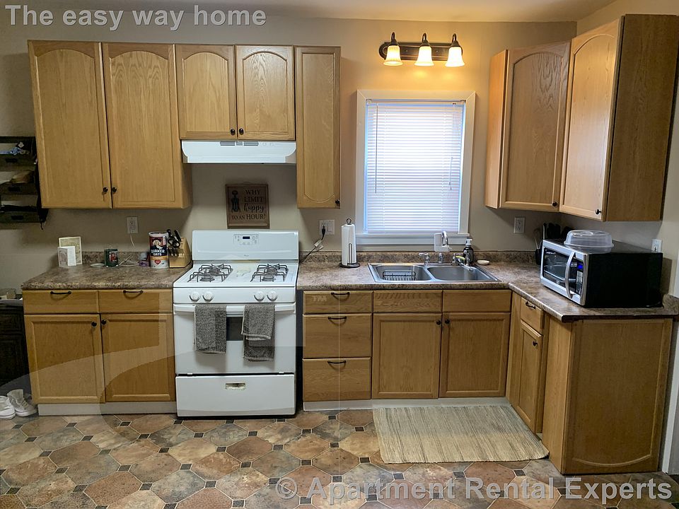 Apartment Rental Experts