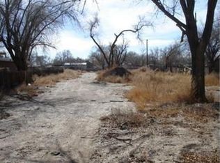 1732 Patton Rd SW, Albuquerque, NM 87105