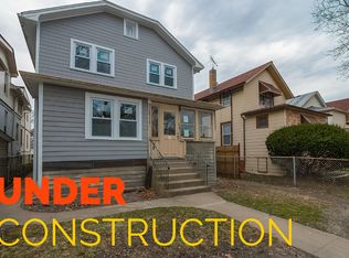 2034 Dodge Ave, Evanston, IL 60201