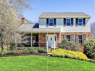 120 Crossing Ridge Trl, Cranberry Township, PA 16066