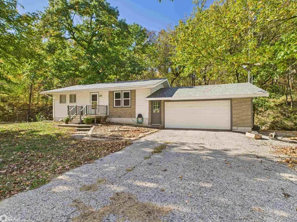 2710 N Highway 96, Niota, IL 62358