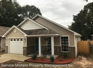 6263 Long St, Milton, FL 32570