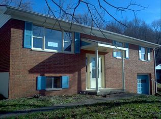 73 Page Rd, Chillicothe, OH 45601