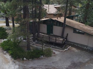 5628 Heath Creek Dr, Wrightwood, CA 92397