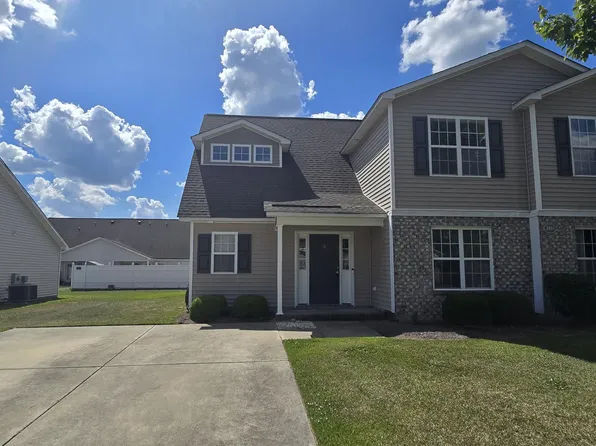2553 Saddleback Drive #A, Winterville, NC 28590