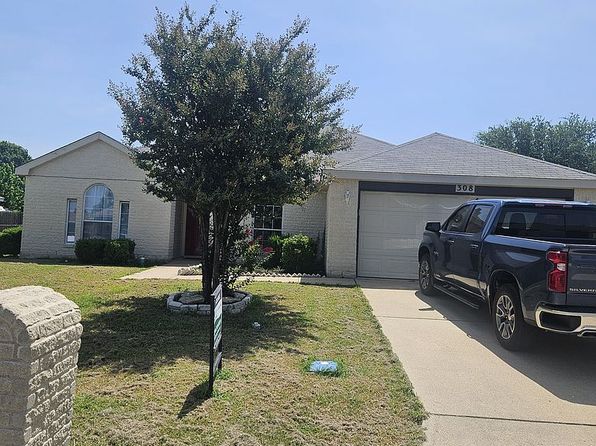 308 Woods Dr