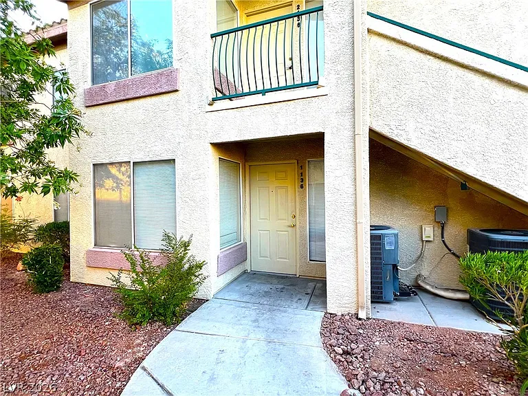 5710 E Tropicana Ave #1136 — Photo 2