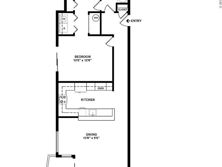 The Carillon Apartments — Photo 27