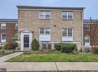 343 Homeland Southway #2A-3A, Baltimore, MD 21212