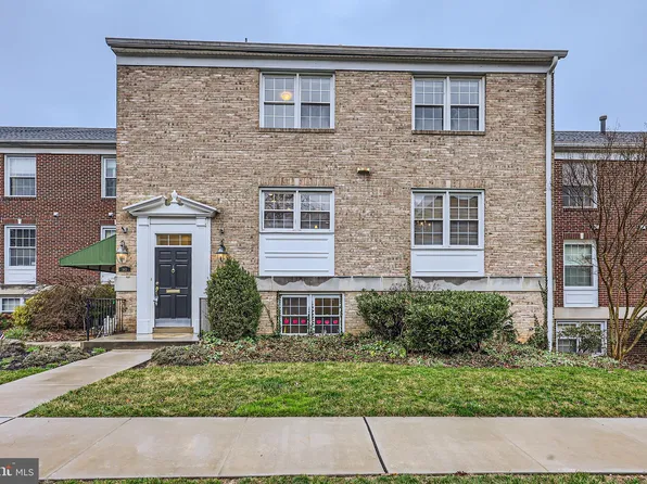 343 Homeland Southway #2A-3A, Baltimore, MD 21212