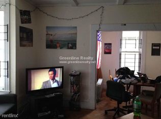 17 Reedsdale St #1, Allston, MA 02134