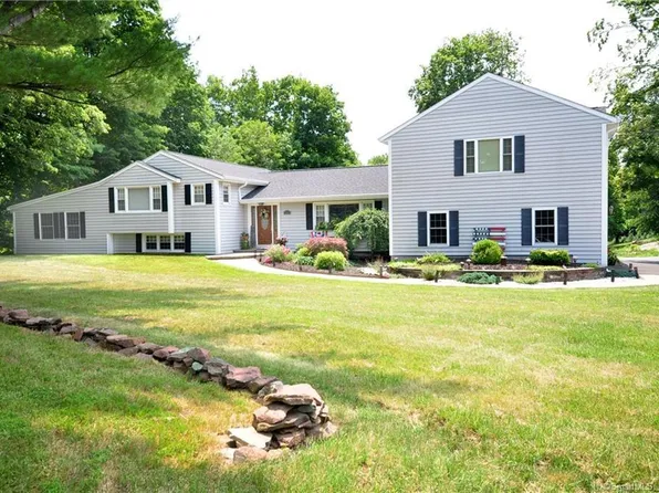 195 Turkey Hills Road, East Granby, CT 06026