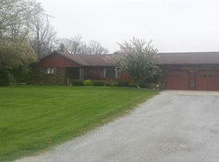 14972 County Road 70, Kenton, OH