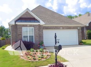 234 High Ridge Dr, Pelham, AL 35124