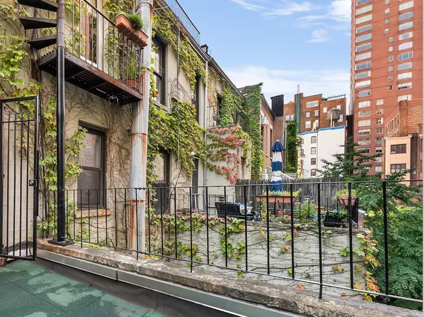 132 West 80th Street image 7 of 7